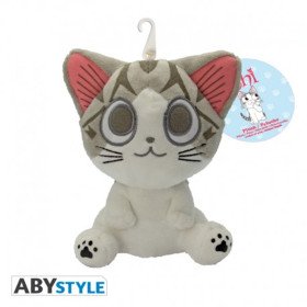 abystyle gatinho chi de pelúcia