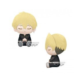 Banpresto Tokyo Avengers Big Plush Chifuyu Matsuno Peluche