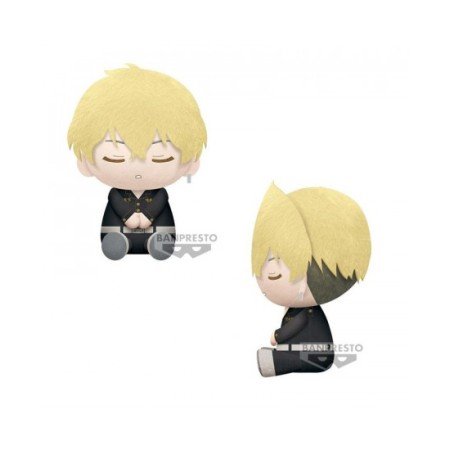 Banpresto Tokyo Avengers Big Plush Chifuyu Matsuno Peluche