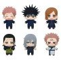 banpresto pelúcia jujutsu kaisen tomonui pelúcia assort série 3 1 unidade aleatória