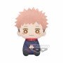 Banpresto Jujutsu Kaisen Yuji Itadori Pelúcia