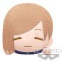 Banpresto Jujtsu Kaisen Nobara Kugisaki Deitado De Pelúcia
