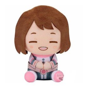 Banpresto Big Plush My Hero Academia Ochaco Uraraka Plush