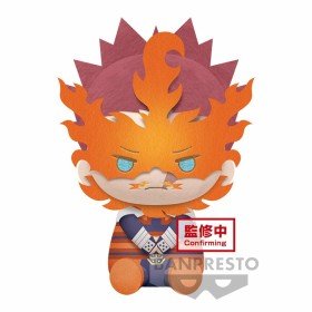Banpresto Big Plush My Hero Academia Endeavor