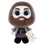 Funko pelúcia harry potter hagrid 4 polegadas 57943