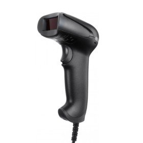 Leitor Código Barras Laser Usb