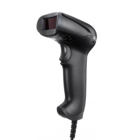 Leitor Código Barras Laser Usb