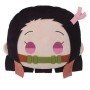 bom sorriso companhia brinquedo de pelúcia charamaru pm almofada interior kimetsu no yaiba matador de demônios nezuko kamado