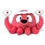 Item lab parodius tako brinquedo de pelúcia