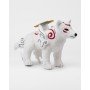 item de pelúcia lab okami amaterasu