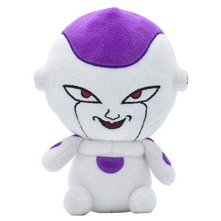 Pelúcia Dragon Ball Z Freeza da Just Toys