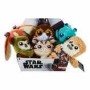 Criaturas sortidas de star wars matel galaxy edge 15 cm