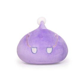 Pelúcia mihoyo genshin impact series slime electro - slime