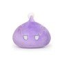Pelúcia mihoyo genshin impact series slime electro - slime