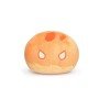 Pelúcia mihoyo genshin impact series slime pyro - slime