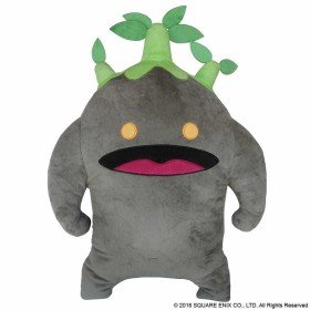 Almofada Peluche Square Enix Final Fantasy Xiv Heavensward Soft Toy Goobbue