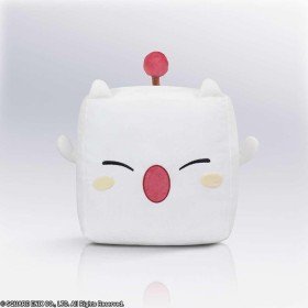 Almofada de pelúcia square enix final fantasy moogle