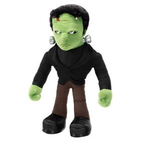 Pelúcia a nobre coleção frankenstein 33 cm monstros universais de pelúcia