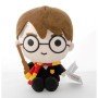 Pelúcia yume harry potter harry potter