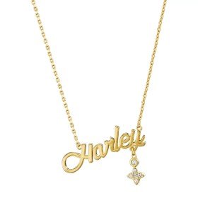 Pingente The Noble Collection Esquadrão Suicida DC Harley Quinn