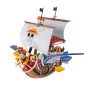 Réplica bandai passatempo uma peça grande coleção de navio mil kit de modelo voador ensolarado