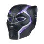 Réplica 1:1 hasbro pantera negra - máscara de pantera negra