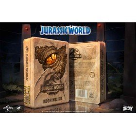 kit indominus do mundo jurássico