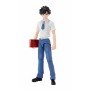 Figura tamashii nações sh figuarts zatch sino kiyo takamine