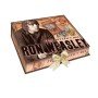 Replica a coleção nobre harry potter ron weasley caixa de lembrança
