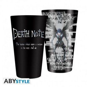 Vidro xxl abystyle mate death note ryuk