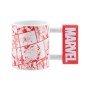 Caneca Paladone Marvel Logo