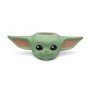 Caneca Café da Manhã Pirâmide The Mandalorian Baby Yoda