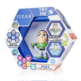 figura uau! pod disney toy story buzz