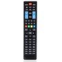 controle remoto ewent ew1575 para smart tv lg e samsung