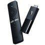 Android tv xiaomi mi tv stick - assistente do google - elenco inteligente - android 9.0