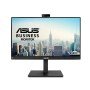 Asus BE24EQSK 24 polegadas IPS LED Monitor 1920 x 1080 5ms Display Port HDMI D - Sub Cam Speakers