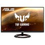 Monitor asus tuf gaming vg249q1r 23,8 polegadas fhd 1ms hdmi displayport