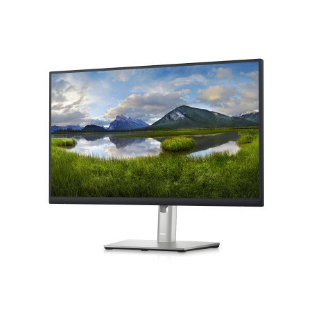 monitor led de 24 polegadas dell p2423de ips - lcd - qhd - hdmi - dp - 60hz - 5ms - vesa 100 x 100