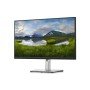 monitor led de 24 polegadas dell p2423de ips - lcd - qhd - hdmi - dp - 60hz - 5ms - vesa 100 x 100