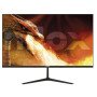 Monitor gamer nilox nxm24fhd1441 24 polegadas va led fhd hdmi displayport usb preto