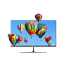 monitor led 27 polegadas nilox nxm27fhd03 ips - fhd - hdmi - vga - 4ms - 75hz - vesa 100 x 100