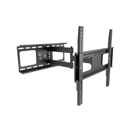 Suporte de tela equip 32 polegadas - 55 polegadas inclinável - 20 +10 giratório 180º máx. 50 kg vesa máx. 400x400
