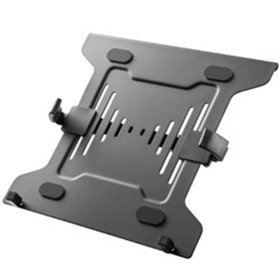 Equipar suporte para laptop de 10 a 15,6 polegadas compatível com vesa 75x75 e 100x100
