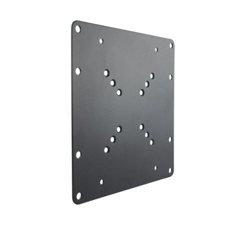 Adaptador vesa tooq vma0200 - b 200x200 -200x100 -100x200 preto