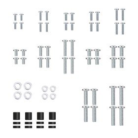 Kit de parafusos de montagem de tela tooq ssk4820