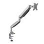 Suporte de mesa de monitor tooq db3032tnr - s 13 - 32 polegadas max 9kg