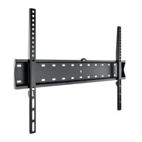 Suporte de parede para TV tooq lp4170f - b 37 polegadas - 70 polegadas carga máxima 40kg preto