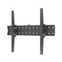 Suporte de tv - monitor tooq 37 polegadas - 70 polegadas inclinável preto lp4270t - b - vesa max 600x400