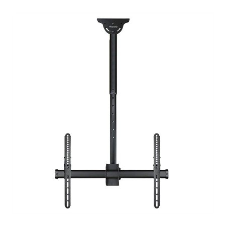 Suporte de teto toolq lpce1170tsli - b 37 polegadas - 70 polegadas carga máxima 50kg