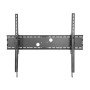 Suporte de parede para TV tooq lp42130t - b 60 polegadas - 100 polegadas carga máxima 130kg inclinação preto